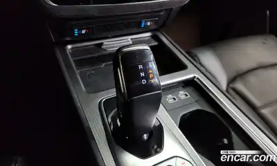 SsangYong Rexton 2021 2.2 Автомат в Москве № 526378, миниатюра 9