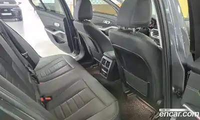 BMW 3-Series 2021 2.0 Автомат в Москве № 526508, миниатюра 12