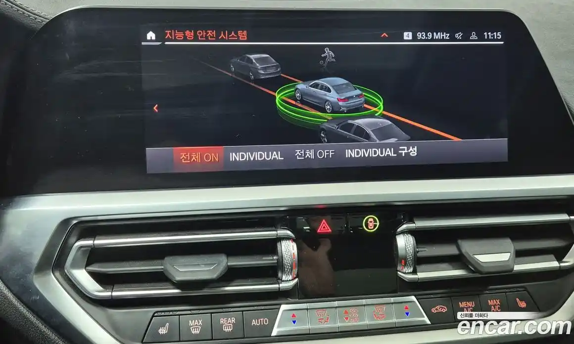 BMW 3-Series 2021 2.0 Автомат в Москве № 526508, фото 19