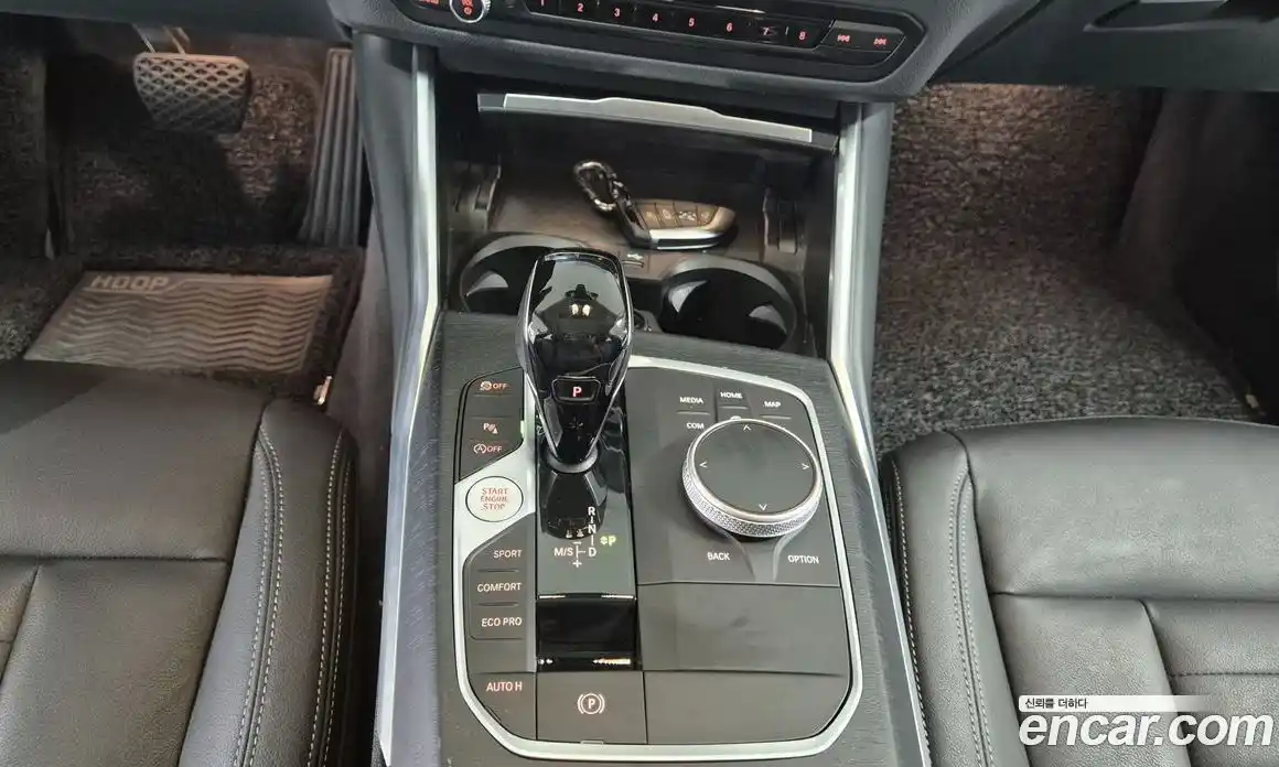 BMW 3-Series 2021 2.0 Автомат в Москве № 526508, фото 9