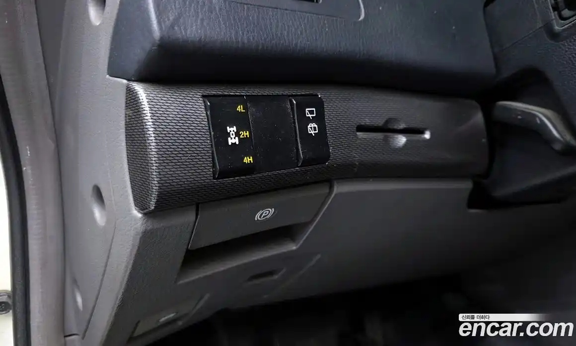 SsangYong Korando 2015 2.0 Автомат в Москве № 526886, фото 11