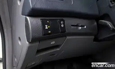 SsangYong Korando 2015 2.0 Автомат в Москве № 526886, миниатюра 11