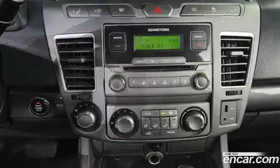 SsangYong Korando 2015 2.0 Автомат в Москве № 526886, миниатюра 12