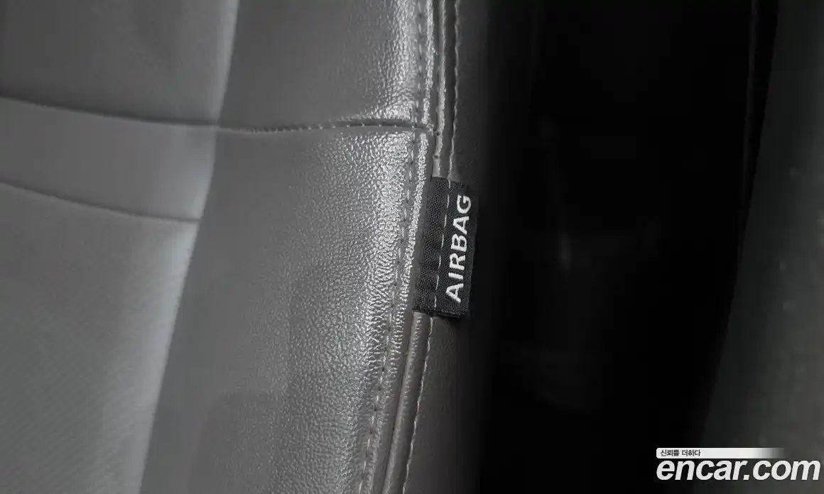 SsangYong Korando 2015 2.0 Автомат в Москве № 526886, фото 17