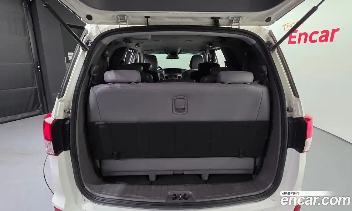 SsangYong Korando 2015 2.0 Автомат в Москве № 526886, фото 19