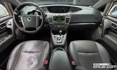 SsangYong Korando 2015 2.0 Автомат в Москве № 526886, миниатюра 7