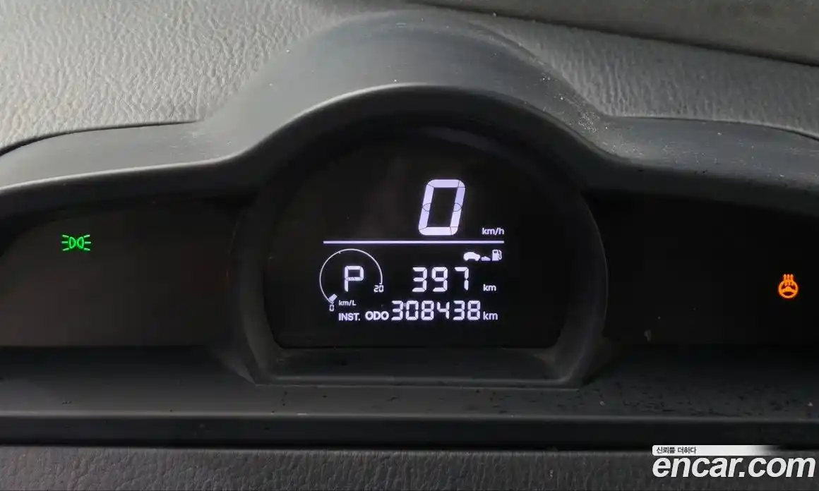 SsangYong Korando 2015 2.0 Автомат в Москве № 526886, фото 8