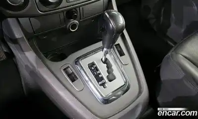 SsangYong Korando 2015 2.0 Автомат в Москве № 526886, миниатюра 9