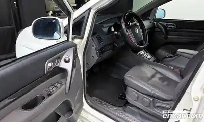 SsangYong Korando 2015 2.0 Автомат в Москве № 526886, миниатюра 10