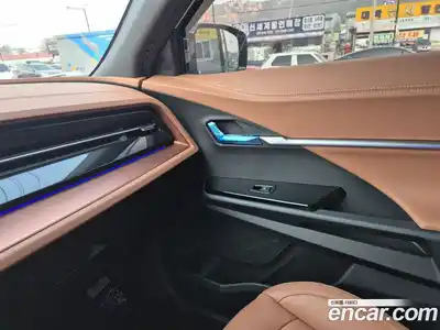 SsangYong Torres 2026 1.5 Автомат в Москве № 526894, миниатюра 11