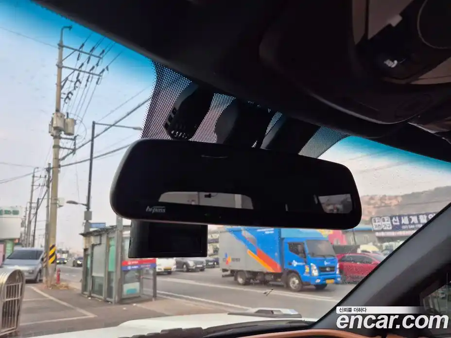 SsangYong Torres 2026 1.5 Автомат в Москве № 526894, фото 12