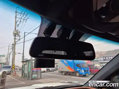 SsangYong Torres 2026 1.5 Автомат в Москве № 526894, миниатюра 12