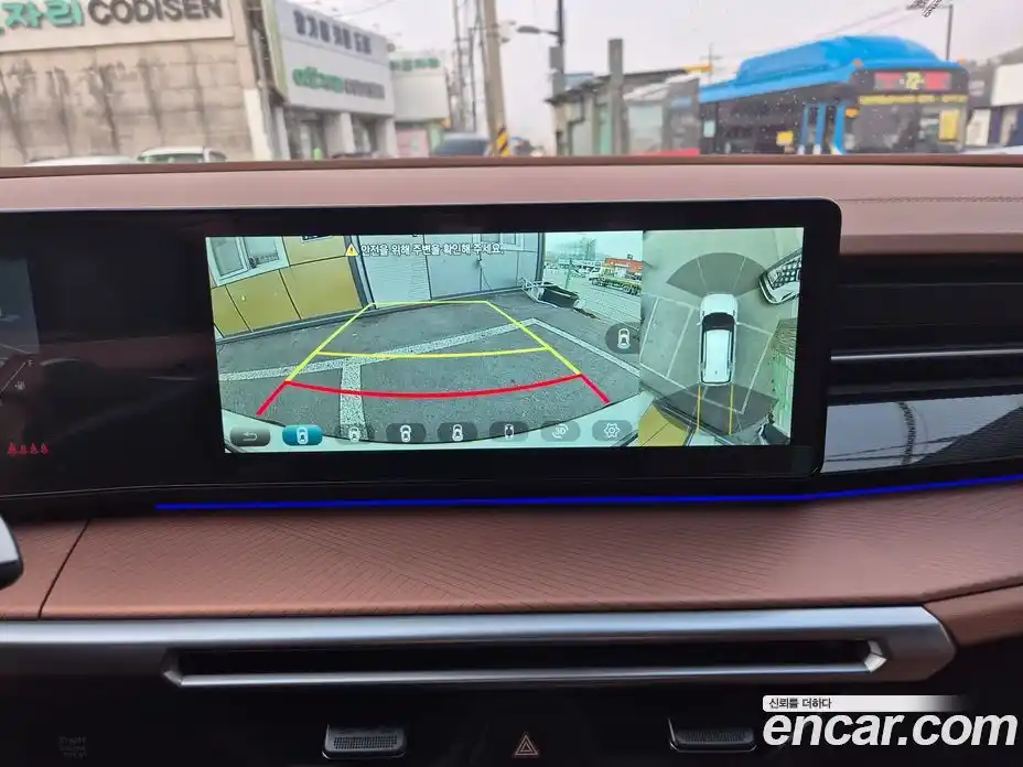 SsangYong Torres 2026 1.5 Автомат в Москве № 526894, фото 8