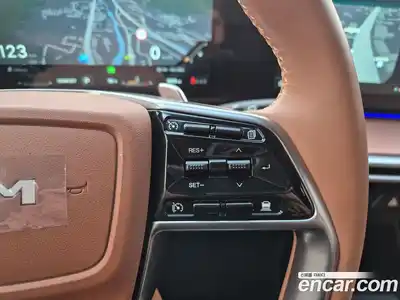 SsangYong Torres 2026 1.5 Автомат в Москве № 526894, миниатюра 9