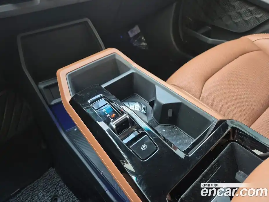 SsangYong Torres 2026 1.5 Автомат в Москве № 526894, фото 10