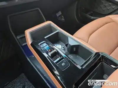 SsangYong Torres 2026 1.5 Автомат в Москве № 526894, миниатюра 10