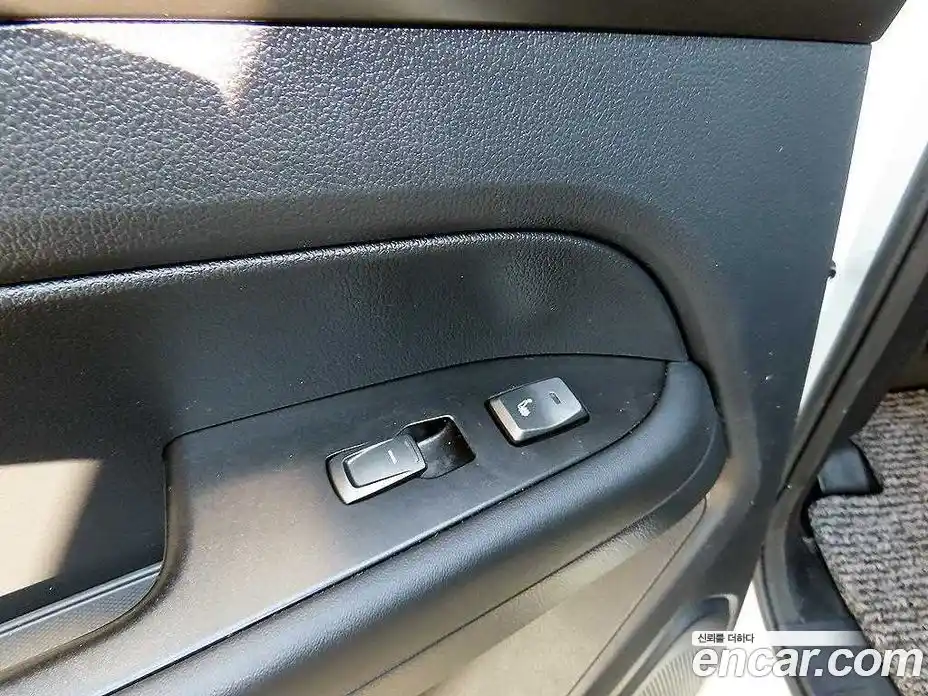 SsangYong Rexton 2023 2.2 Автомат в Москве № 527045, фото 16