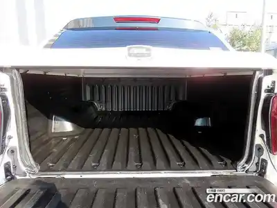 SsangYong Rexton 2023 2.2 Автомат в Москве № 527045, миниатюра 5