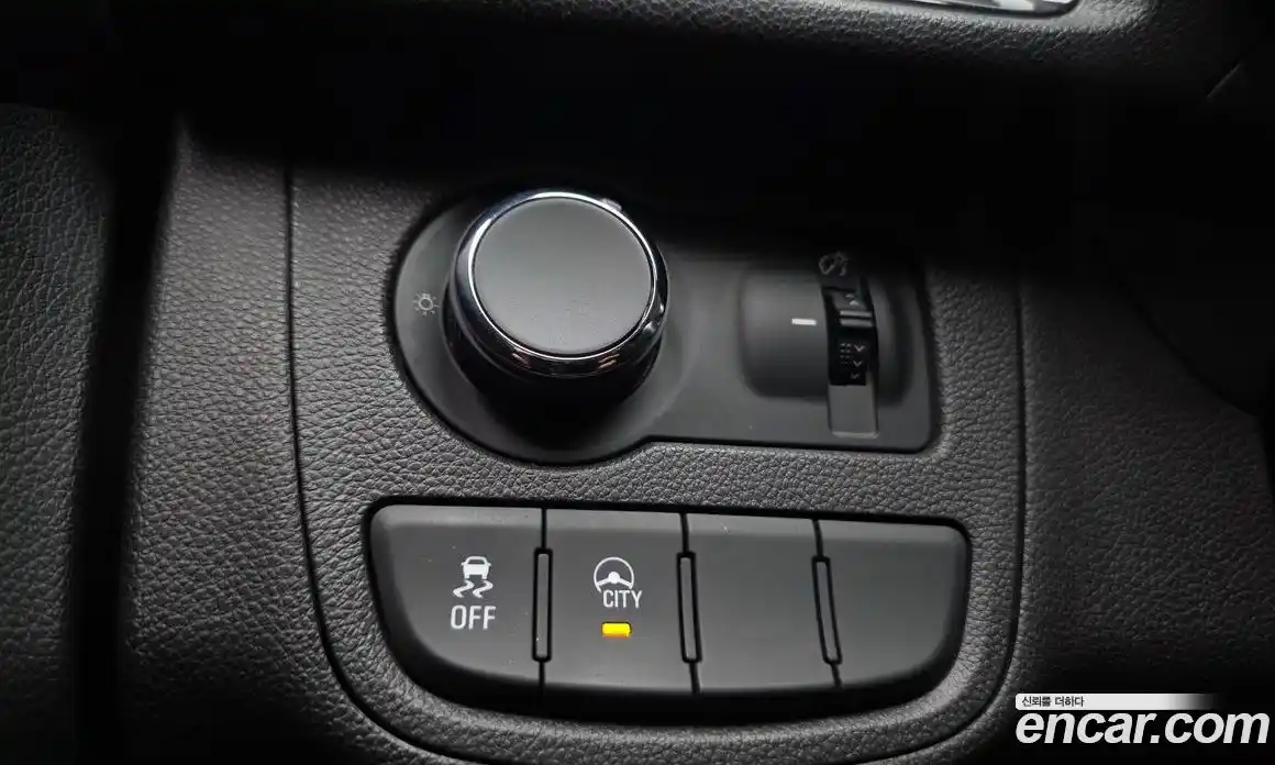 Chevrolet Spark 2018 1.0 Автомат в Москве № 527441, фото 16