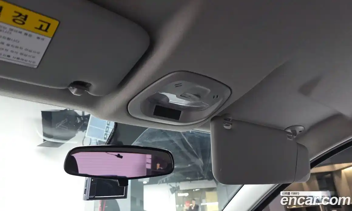 Chevrolet Spark 2018 1.0 Автомат в Москве № 527441, фото 19