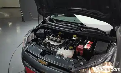 Chevrolet Spark 2018 1.0 Автомат в Москве № 527441, миниатюра 6