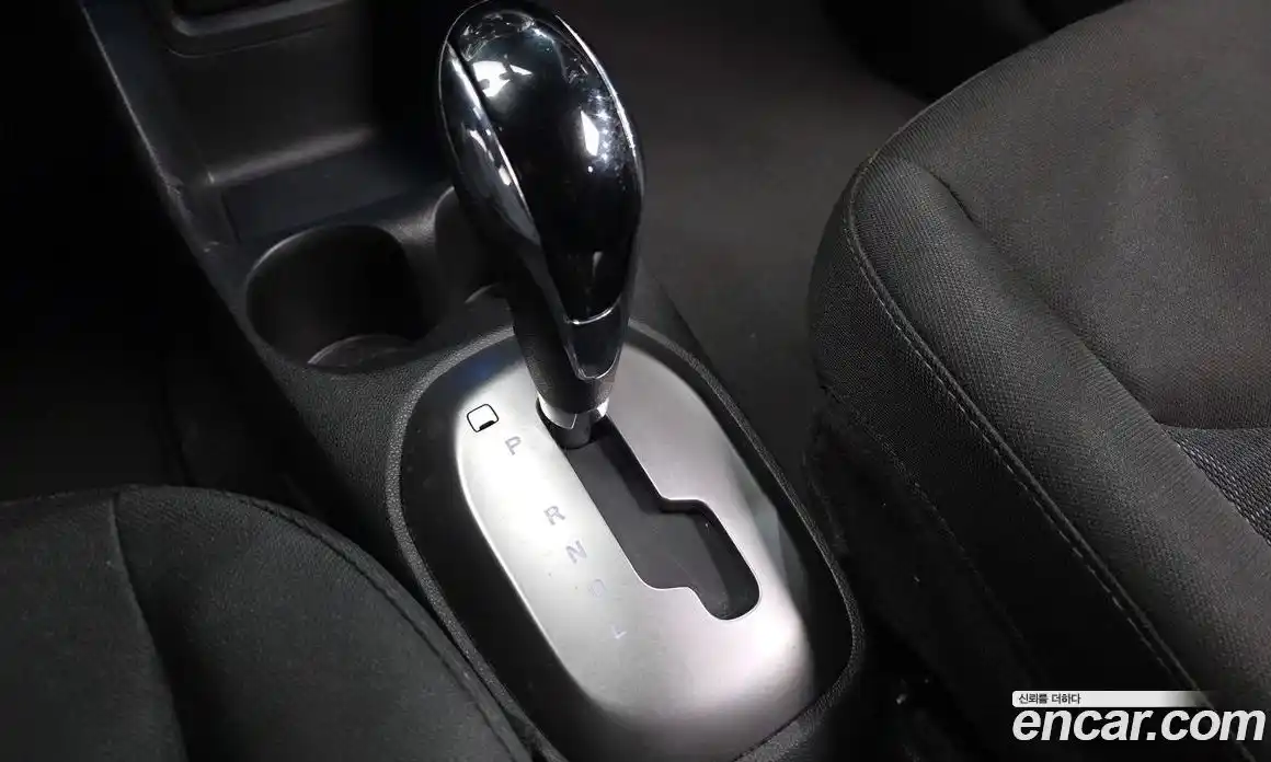 Chevrolet Spark 2018 1.0 Автомат в Москве № 527441, фото 9