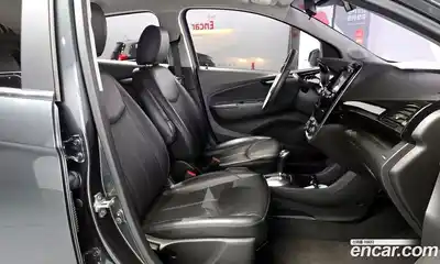 Chevrolet Spark 2017 1.0 Автомат в Москве № 527458, миниатюра 11