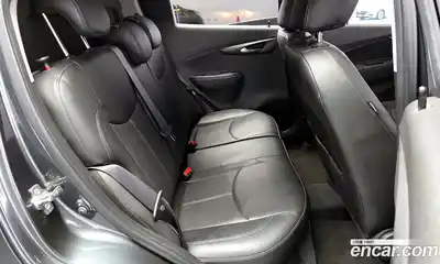 Chevrolet Spark 2017 1.0 Автомат в Москве № 527458, миниатюра 12