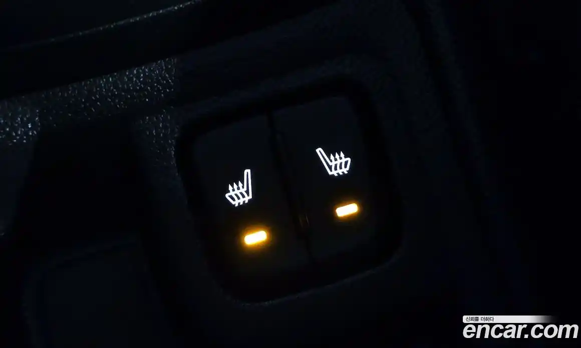 Chevrolet Spark 2017 1.0 Автомат в Москве № 527458, фото 18