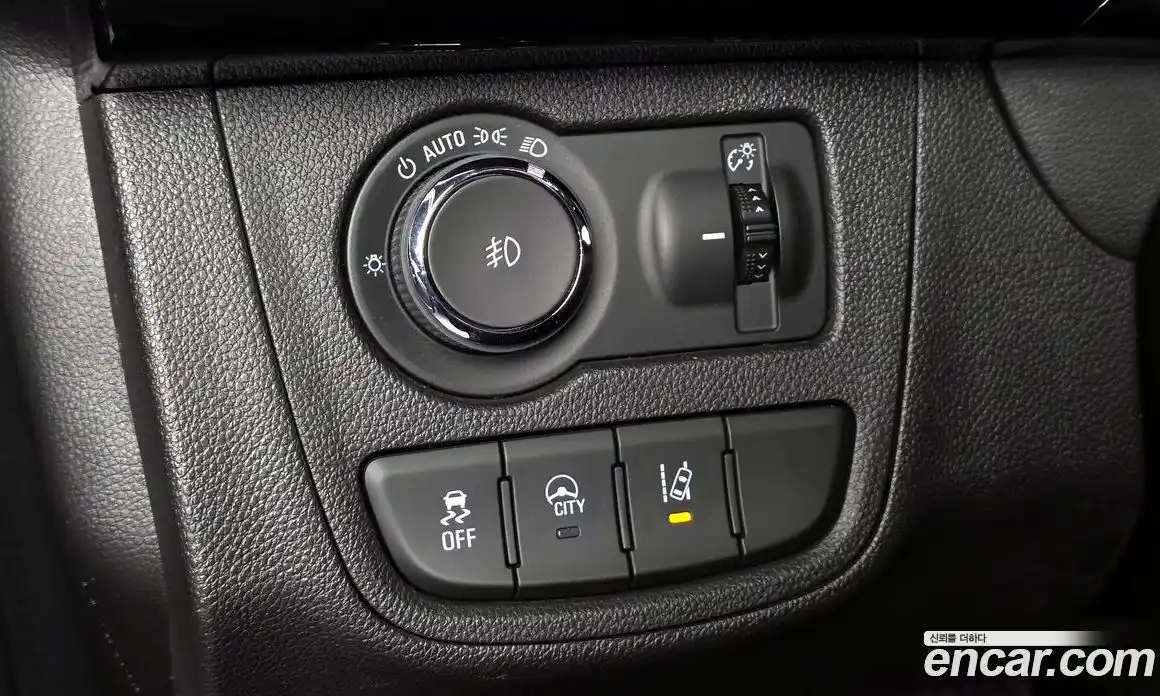 Chevrolet Spark 2017 1.0 Автомат в Москве № 527458, фото 19