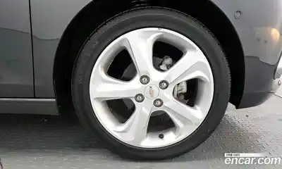 Chevrolet Spark 2017 1.0 Автомат в Москве № 527458, миниатюра 5