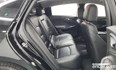 Chevrolet Malibu 2017 2.0 Автомат в Москве № 528622, миниатюра 12