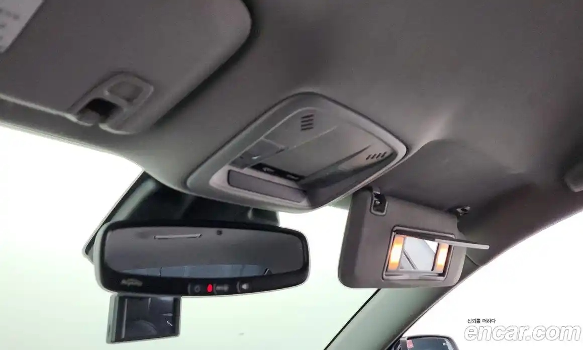 Chevrolet Malibu 2017 2.0 Автомат в Москве № 528622, фото 19