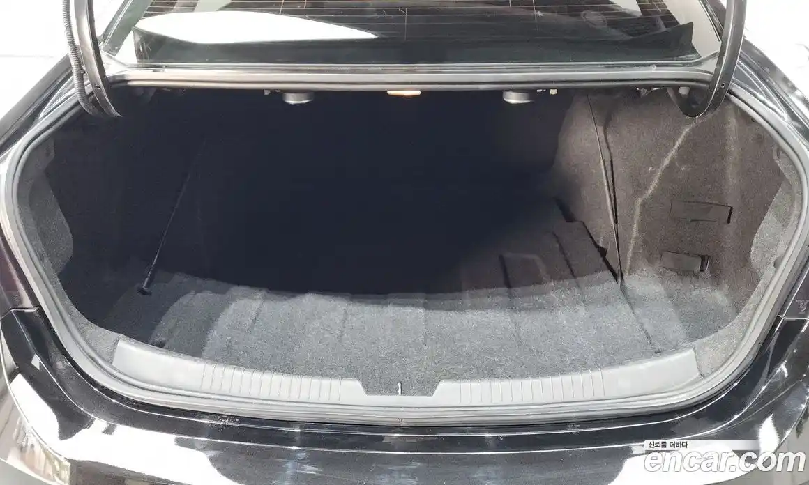 Chevrolet Malibu 2017 2.0 Автомат в Москве № 528622, фото 20