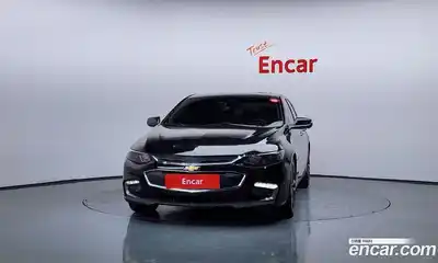 Chevrolet Malibu 2017 2.0 Автомат в Москве № 528622, миниатюра 3