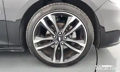 Chevrolet Malibu 2017 2.0 Автомат в Москве № 528622, миниатюра 5