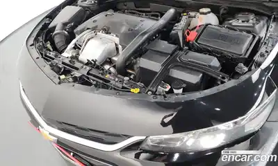 Chevrolet Malibu 2017 2.0 Автомат в Москве № 528622, миниатюра 6