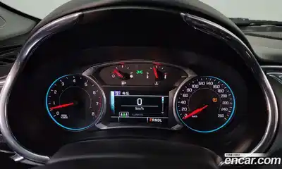 Chevrolet Malibu 2017 2.0 Автомат в Москве № 528622, миниатюра 8