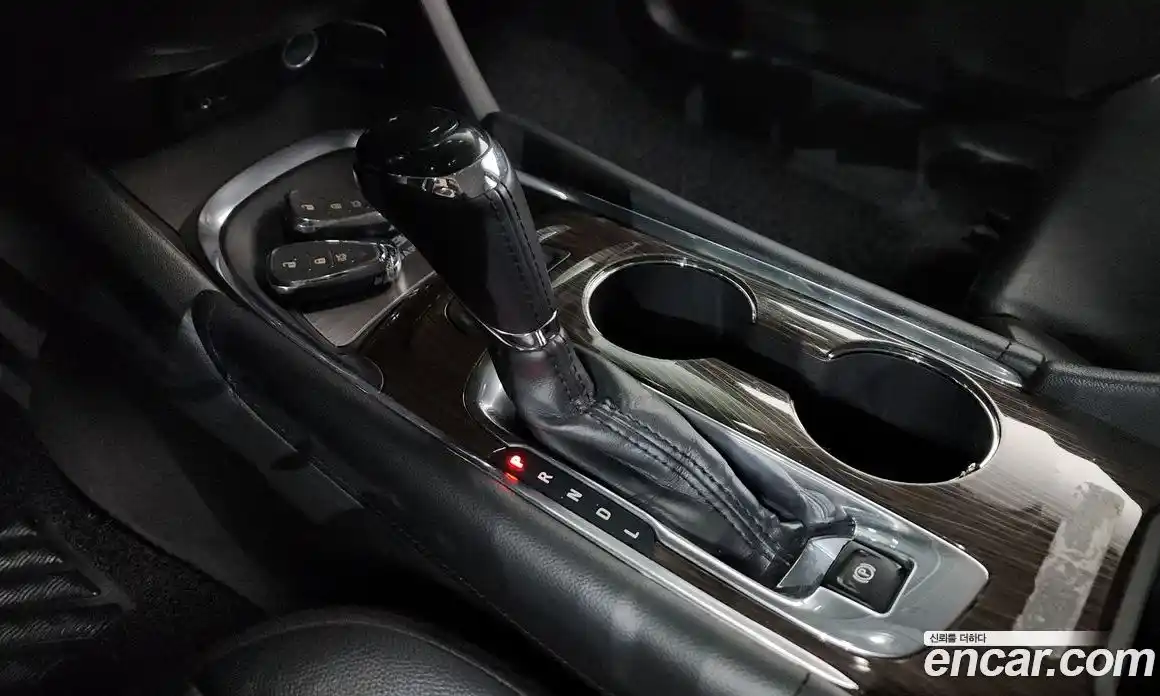 Chevrolet Malibu 2017 2.0 Автомат в Москве № 528622, фото 9