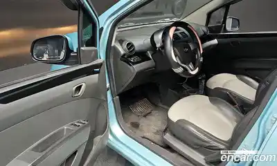 Chevrolet Matiz 2010 1.0 Автомат в Москве № 528628, миниатюра 11