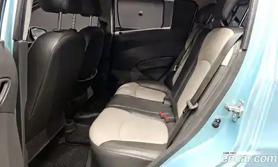 Chevrolet Matiz 2010 1.0 Автомат в Москве № 528628, миниатюра 12