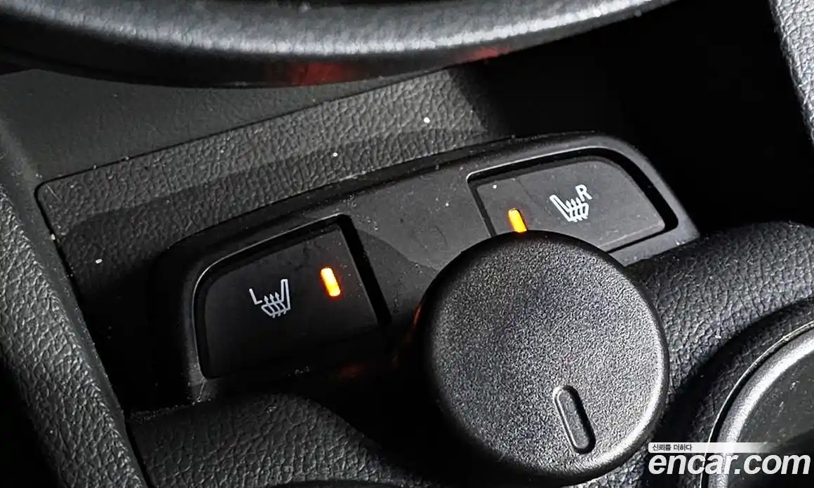 Chevrolet Matiz 2010 1.0 Автомат в Москве № 528628, фото 16