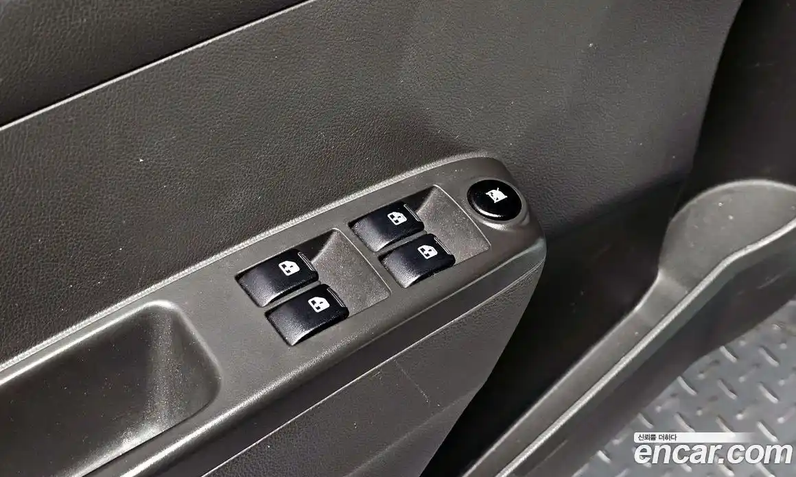 Chevrolet Matiz 2010 1.0 Автомат в Москве № 528628, фото 18