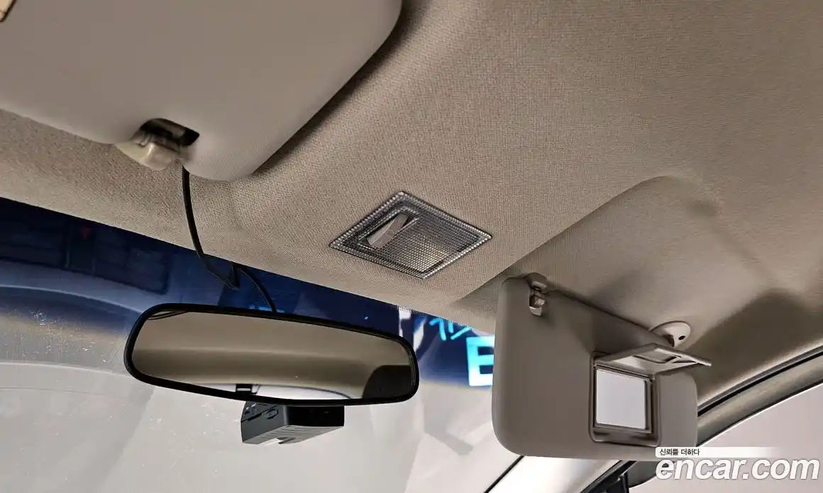 Chevrolet Matiz 2010 1.0 Автомат в Москве № 528628, фото 19