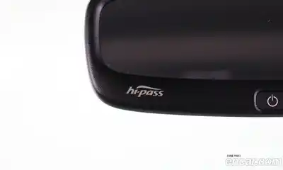 Chevrolet TrailBlazer 2021 1.3 Автомат в Москве № 528869, миниатюра 12