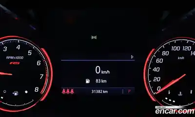 Chevrolet TrailBlazer 2021 1.3 Автомат в Москве № 528869, миниатюра 5