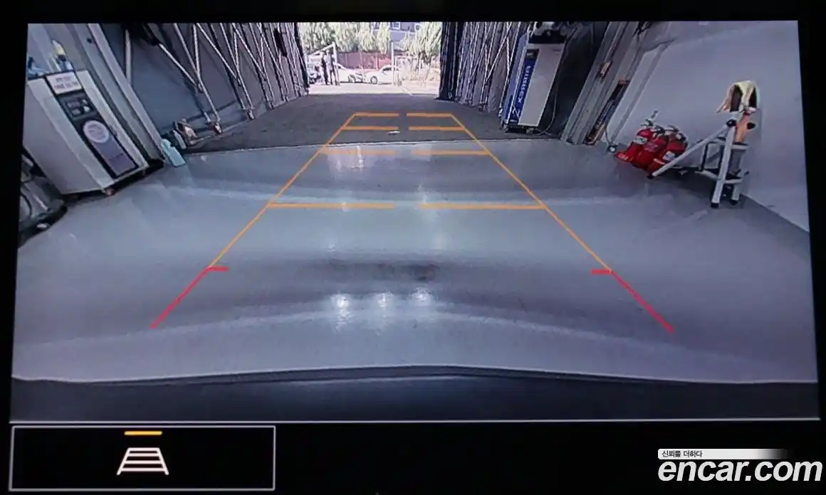 Chevrolet TrailBlazer 2021 1.3 Автомат в Москве № 528869, фото 6