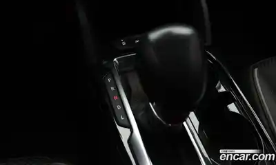 Chevrolet TrailBlazer 2021 1.3 Автомат в Москве № 528869, миниатюра 8