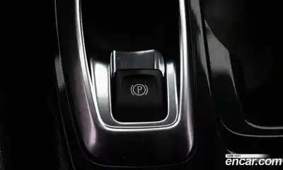 Chevrolet TrailBlazer 2021 1.3 Автомат в Москве № 528869, миниатюра 9