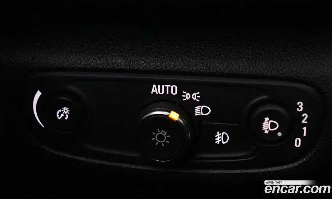 Chevrolet TrailBlazer 2021 1.3 Автомат в Москве № 528869, фото 10